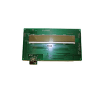 Horizon Fitness TM301 Treadmill Upper Display Control Board 071515-hydrafitnessparts