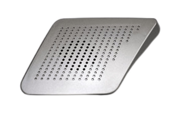 Horizon Fitness TM302 TM604 Treadmill Left Speaker Cover 071837-hydrafitnessparts