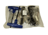 Horizon Fitness TM302 Treadmill Hardware Pack 079284-hydrafitnessparts