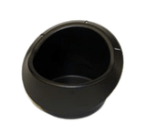 Horizon Fitness TM302 Treadmill Left Bottle Holder 071839-hydrafitnessparts