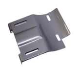 Horizon Fitness TM302 Treadmill Motor Bracket 071831-hydrafitnessparts