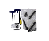 Horizon Fitness TM306 TM306B TM306D TM306C TM306E TM306F Treadmill Hardware Pack 075737-hydrafitnessparts