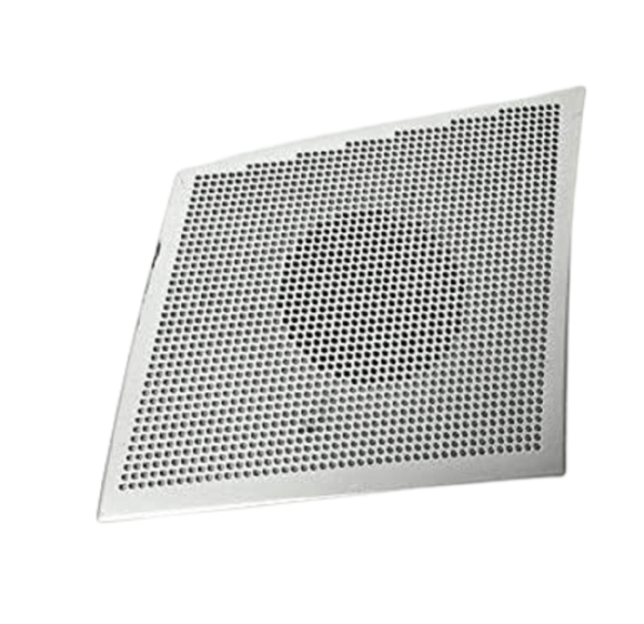 Horizon Fitness TM306 TM306E TM306F TM306B TM306D TM306C Treadmill Right Speaker Cover 075201-hydrafitnessparts