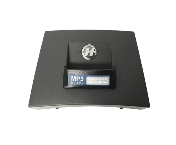 Horizon Fitness TM306 Treadmill MP3 Console Cover 073743-hydrafitnessparts