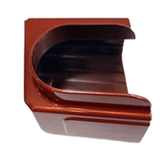 Horizon Fitness TM306B TM306D TM306C TM306E TM306F Treadmill Right Endcap 090494-hydrafitnessparts