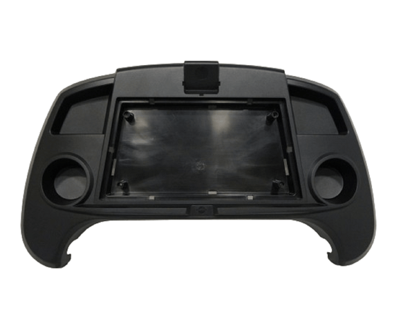 Horizon Fitness TM307 Treadmill Console Cover 074062-hydrafitnessparts