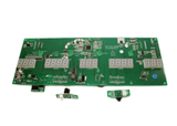 Horizon Fitness TM307 Treadmill Display Console Electronic Board 071095-hydrafitnessparts