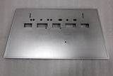 Horizon Fitness TM307 Treadmill Faceplate 075195-hydrafitnessparts