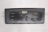 Horizon Fitness TM308 Treadmill Faceplate 070712-hydrafitnessparts