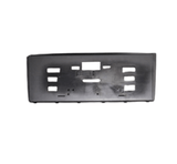 Horizon Fitness TM308 Treadmill Faceplate 070712-hydrafitnessparts