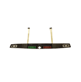 Horizon Fitness TM308 Treadmill Keypad Overlay 080393-hydrafitnessparts