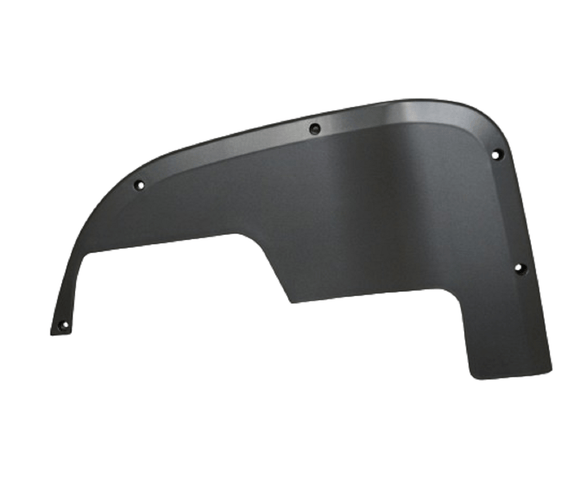 Horizon Fitness TM318 TM308 Treadmill Left Inside Base Frame Cover 070736-hydrafitnessparts