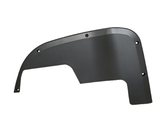 Horizon Fitness TM318 TM308 Treadmill Left Inside Base Frame Cover 070736-hydrafitnessparts