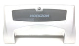 Horizon Fitness TM318 TM308 Treadmill Motor Hood Shroud Cover 070754-hydrafitnessparts