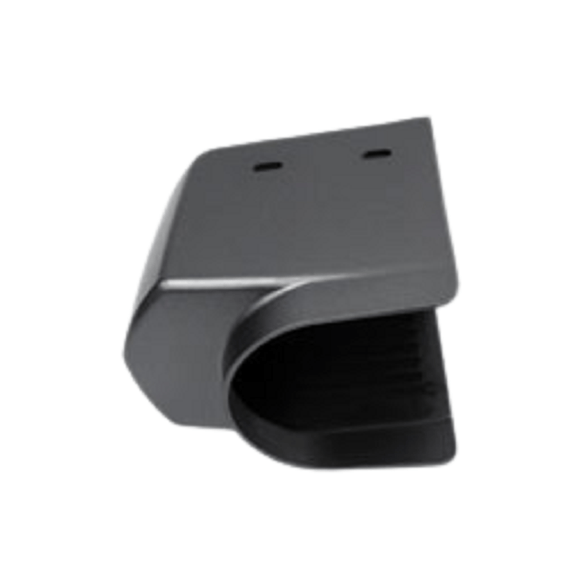 Horizon Fitness TM318 TM308 Treadmill Right Endcap 070751-hydrafitnessparts