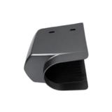 Horizon Fitness TM318 TM308 Treadmill Right Endcap 070751-hydrafitnessparts