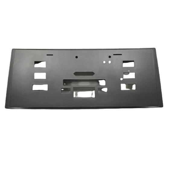 Horizon Fitness TM318 Treadmill Console Face Plate 072423-hydrafitnessparts