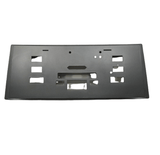 Horizon Fitness TM318 Treadmill Console Face Plate 072423-hydrafitnessparts