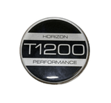 Horizon Fitness TM318 Treadmill Decal for Handlebar Covers 083118-hydrafitnessparts