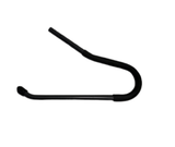 Horizon Fitness TM318 Treadmill Right Handlebar Set 079243-hydrafitnessparts