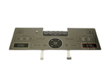 Horizon Fitness TM371 TM371D TM371C TM371B TM372 TM372D TM372C TM372B Treadmill Manipulate Keypad Overlay 1000093262-hydrafitnessparts