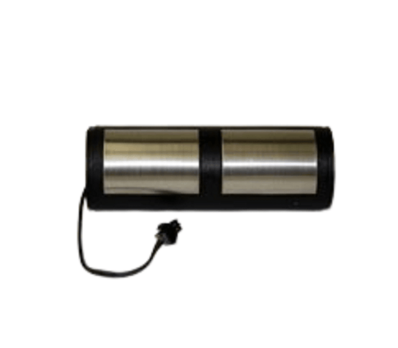 Horizon Fitness TM372 TM372D TM372C TM372B TM371 TM371D TM371C TM371B Treadmill Heart Rate Pulse Hand Sensor Grip Set 099738-hydrafitnessparts