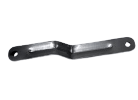 Horizon Fitness TM372 TM372D TM372C TM372B Treadmill Console Mast Connecting Plate 1000091907-hydrafitnessparts