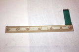 Horizon Fitness TM373 TM67C TM27B TM363 Treadmill Membrane Key 003109-00-hydrafitnessparts