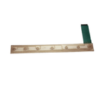 Horizon Fitness TM373 TM67C TM27B TM363 Treadmill Membrane Key 003109-00-hydrafitnessparts