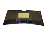 Horizon Fitness TM444 Treadmill Upper Manipulate Overlay English Documentation 1000226147-hydrafitnessparts