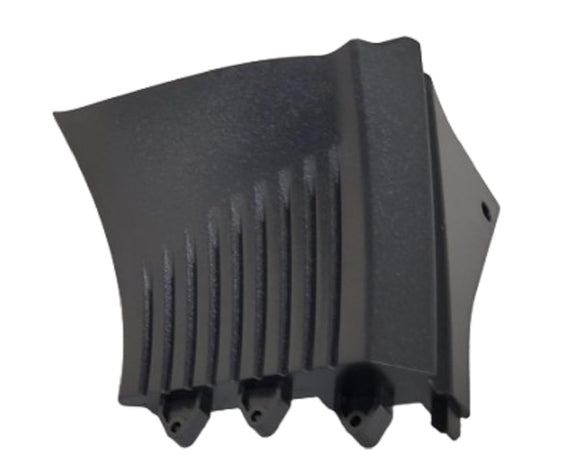 Horizon Fitness TM499 TM746 TM746B TM499B TM499G PTM499G Treadmill Right Front Cover 1000388594-hydrafitnessparts