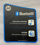 Horizon Fitness TM499 TM746 TM746B TM499B Treadmill Right Pop Sticker Synthetic Paper 1000430928-hydrafitnessparts