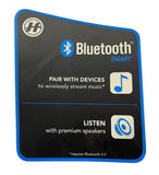 Horizon Fitness TM499 TM746 TM746B TM499B Treadmill Right Pop Sticker Synthetic Paper 1000430928-hydrafitnessparts