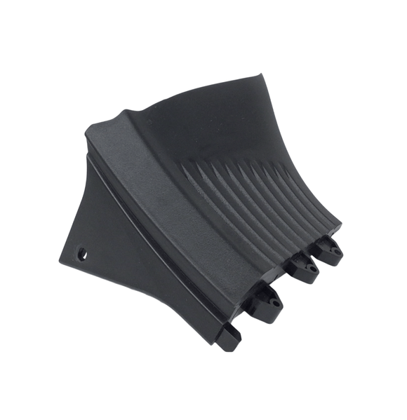 Horizon Fitness TM499 TM746B PTM499G Treadmill Left Front Cover 1000388593-hydrafitnessparts