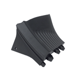 Horizon Fitness TM499 TM746B PTM499G Treadmill Left Front Cover 1000388593-hydrafitnessparts