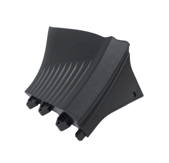 Horizon Fitness TM499 TM746B PTM499G Treadmill Right Front Cover 1000388594-hydrafitnessparts