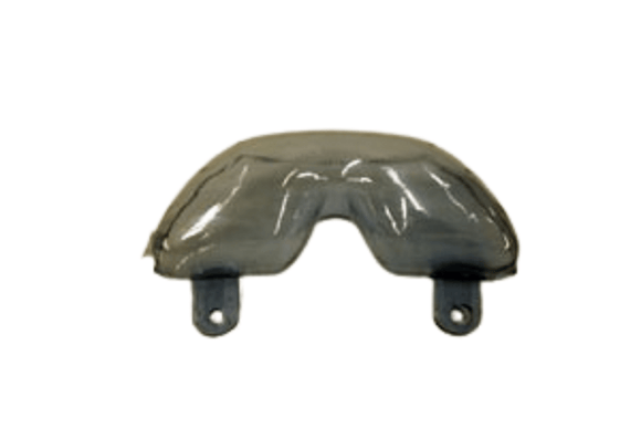 Horizon Fitness TM602B TM297B TM606B Treadmill Deck spring cushion 081671-hydrafitnessparts