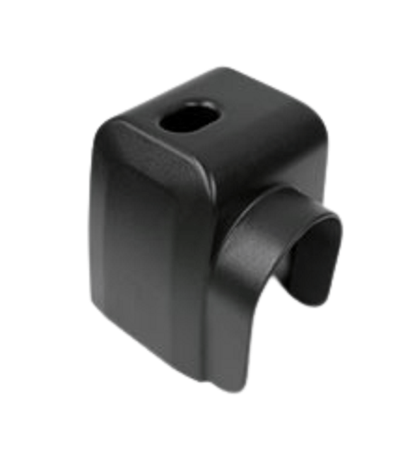 Horizon Fitness TM603 Treadmill Rear Right Endcap 100214-hydrafitnessparts