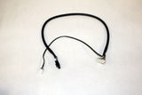 Horizon Fitness TM604 TM627 TM622 TM623 Treadmill Upper Console Cable wire Harness 096733-hydrafitnessparts