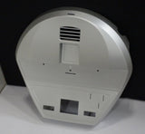 Horizon Fitness TM604 Treadmill Display Console Plastic Faceplate 095616-hydrafitnessparts