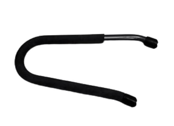 Horizon Fitness TM604 Treadmill Left & Right Handlebar Set 100863-hydrafitnessparts