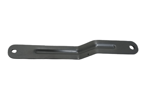 Horizon Fitness TM606 TM606B Treadmill Console Mast Connecting Plate 098118-hydrafitnessparts
