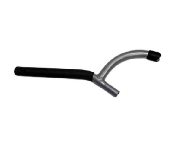 Horizon Fitness TM606 TM606B Treadmill Left Handlebar Set 097763-hydrafitnessparts