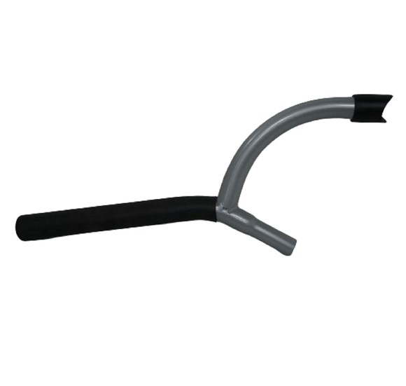 Horizon Fitness TM606 TM606B Treadmill Right Handlebar Set 097768-hydrafitnessparts