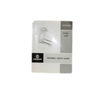 Horizon Fitness TM606 Treadmill Manual Manipulate 097781-hydrafitnessparts