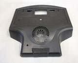 Horizon Fitness TM607 Treadmill Console Overlay 098144-hydrafitnessparts