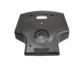 Horizon Fitness TM607 Treadmill Console Overlay 098144-hydrafitnessparts