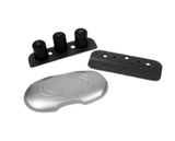 Horizon Fitness TM607 Treadmill Elastomer Set 103259-hydrafitnessparts