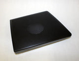 Horizon Fitness TM607 Treadmill Left Speaker Cover 098145-hydrafitnessparts