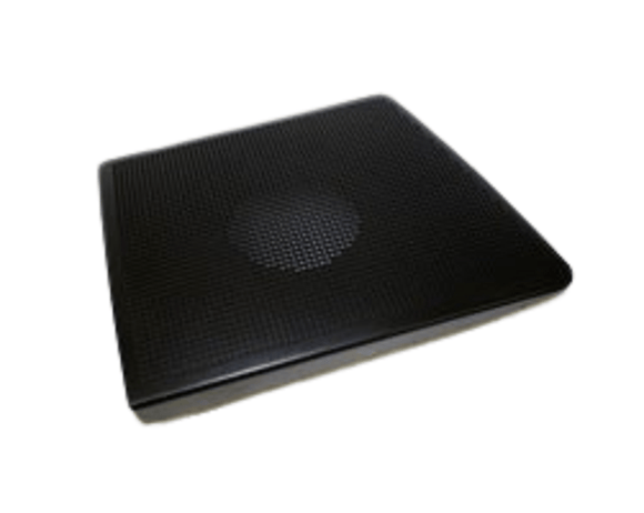 Horizon Fitness TM607 Treadmill Left Speaker Cover 098145-hydrafitnessparts